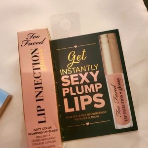 Too Faced Lip Plumper